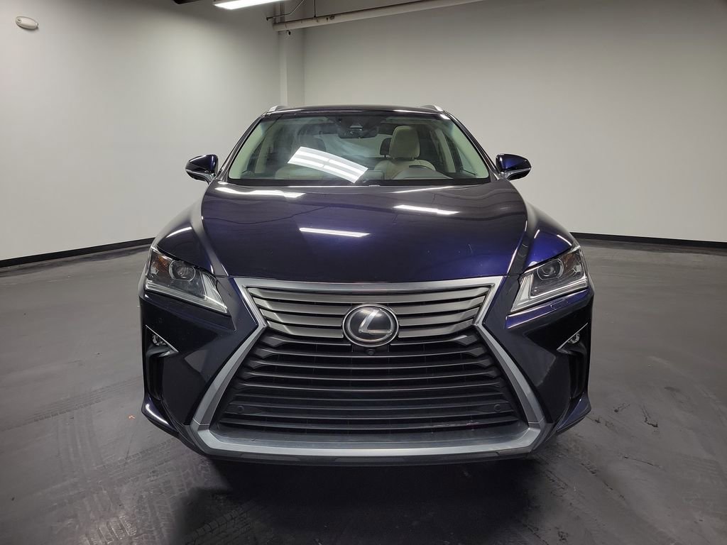 Used 2019 Lexus RX 350 AWD image 2