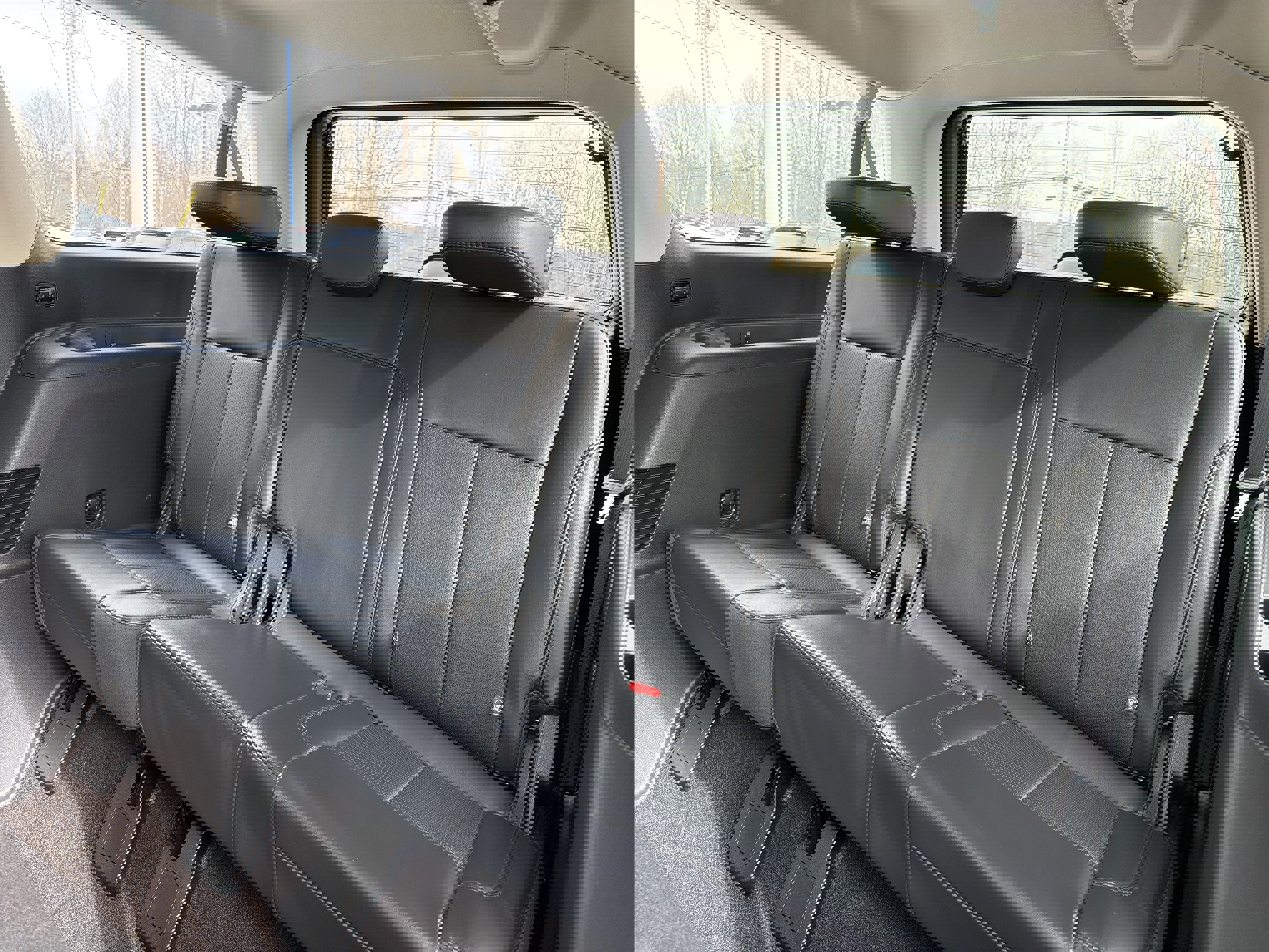 Used 2023 Ford Expedition Max XLT image 30