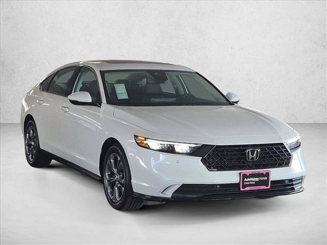 New 2026 Honda Accord EX-L image 7