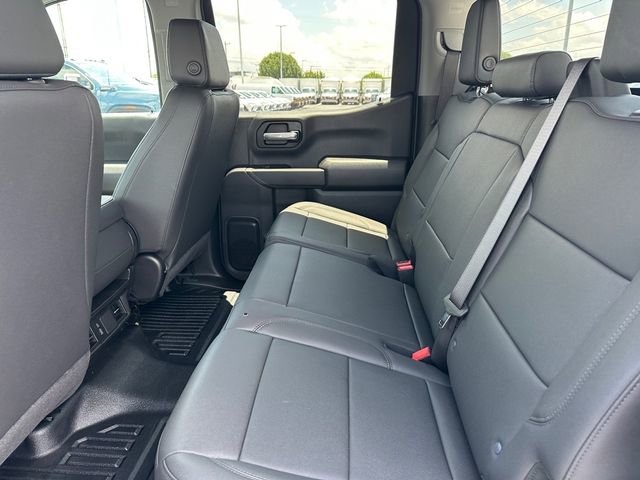 New 2025 GMC Sierra 1500 Pro w/ Pro Value Package image 21