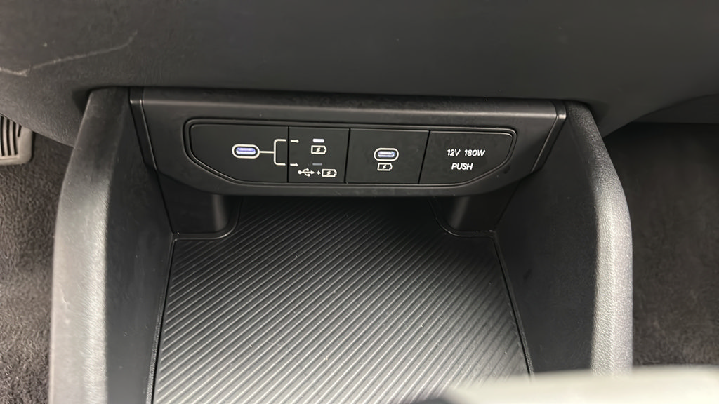 Used 2025 Kia K4 LXS FWD image 21