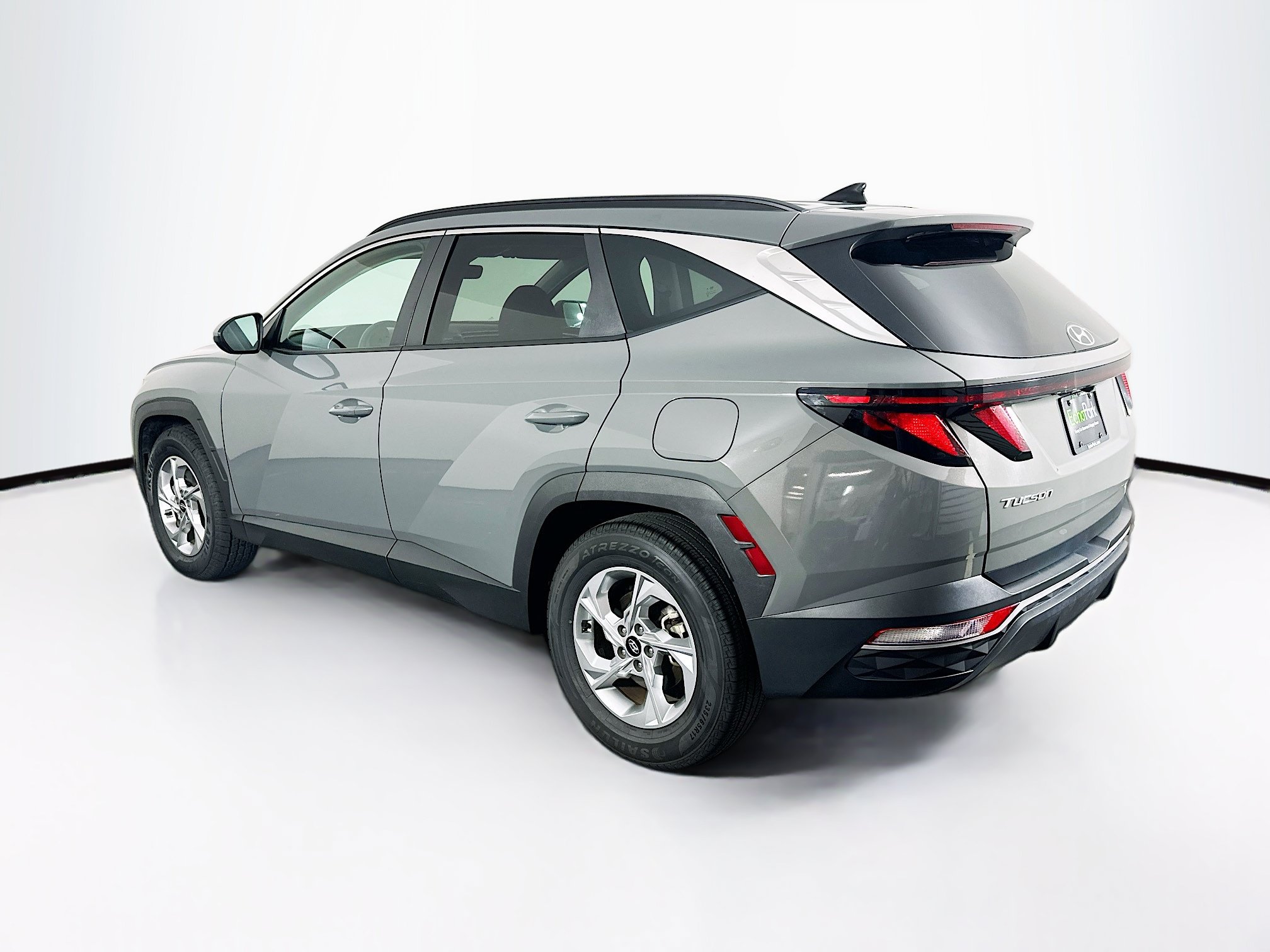 Used 2024 Hyundai Tucson SEL FWD image 5