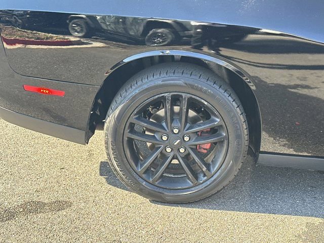 Used 2019 Dodge Challenger GT w/ Blacktop Package image 20