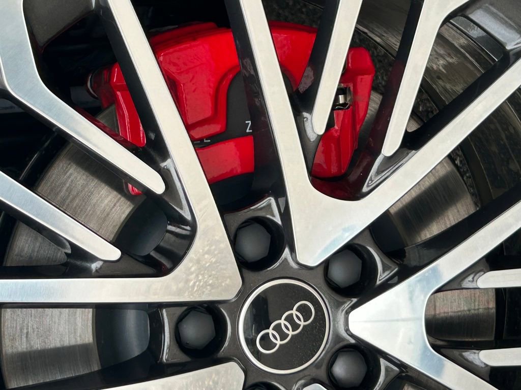 New 2025 Audi S5 Premium Plus image 54