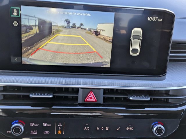 Used 2026 Kia K5 LXS FWD image 28