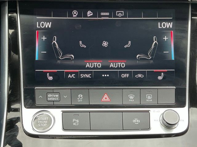 Used 2025 Audi Q7 3.0T Premium Plus AWD/4WD image 31