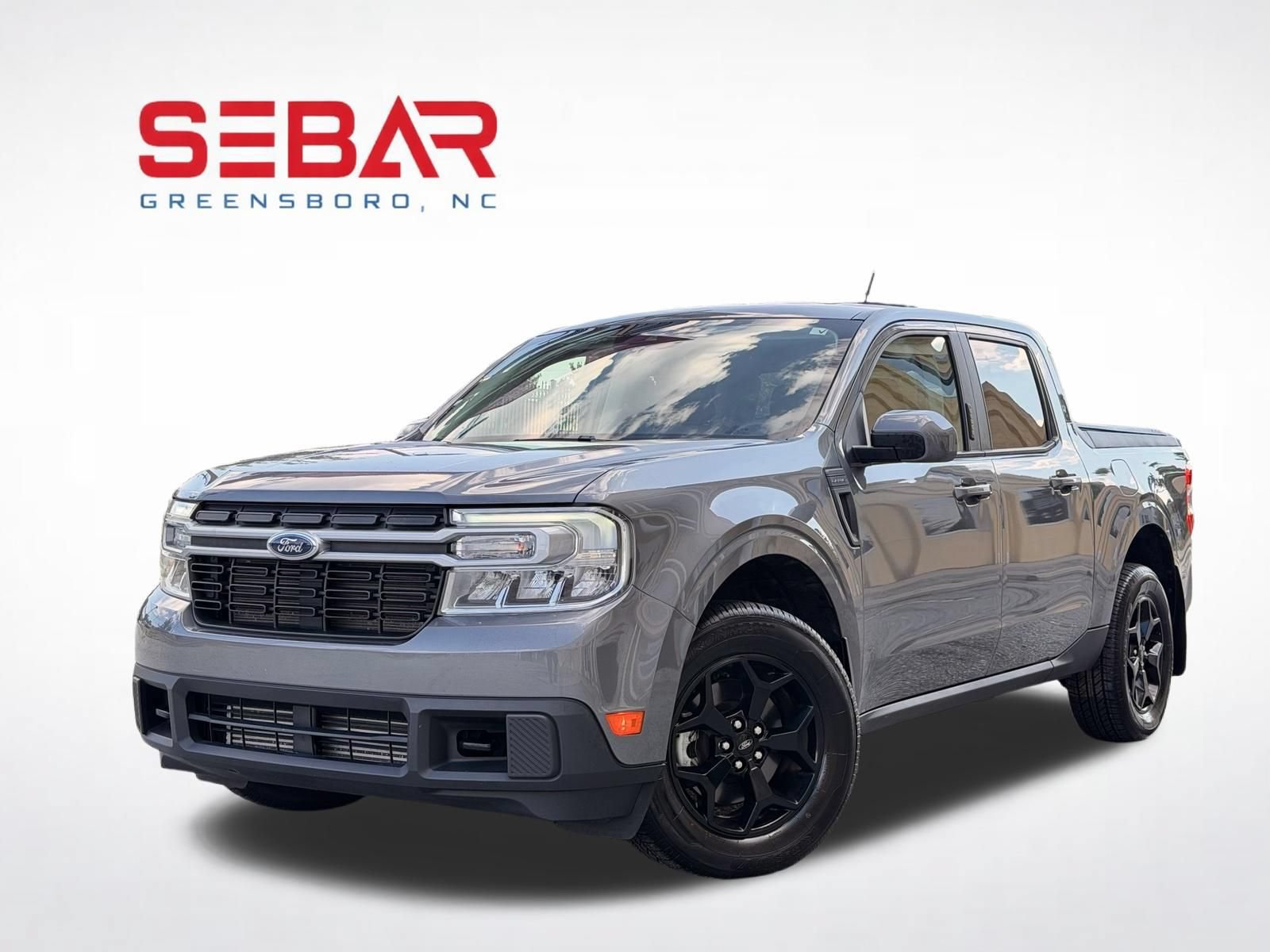 Used 2023 Ford Maverick Lariat w/ Lariat Luxury Package