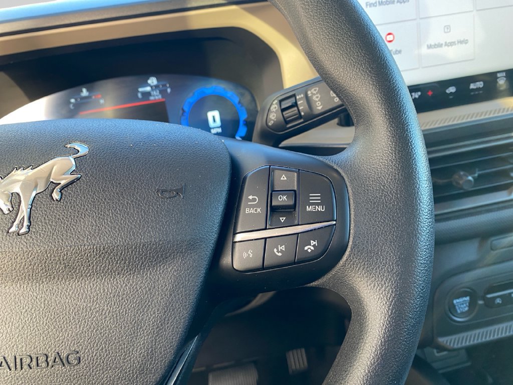 Used 2025 Ford Bronco Sport Big Bend AWD/4WD image 17