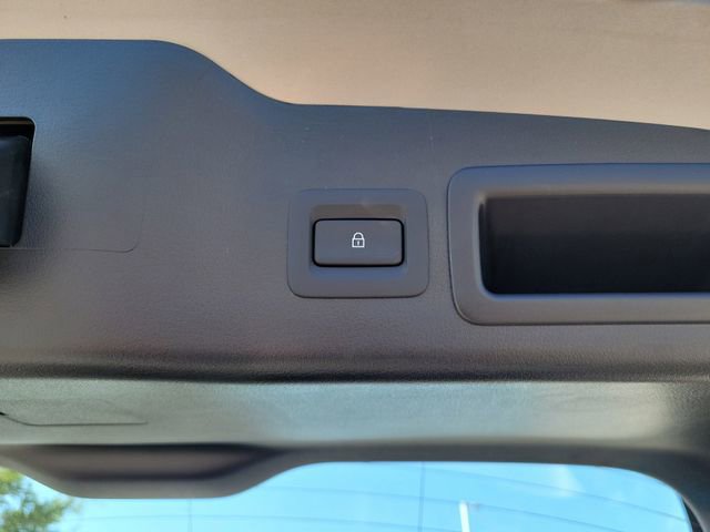 Certified 2024 MAZDA MAZDA3 s image 9