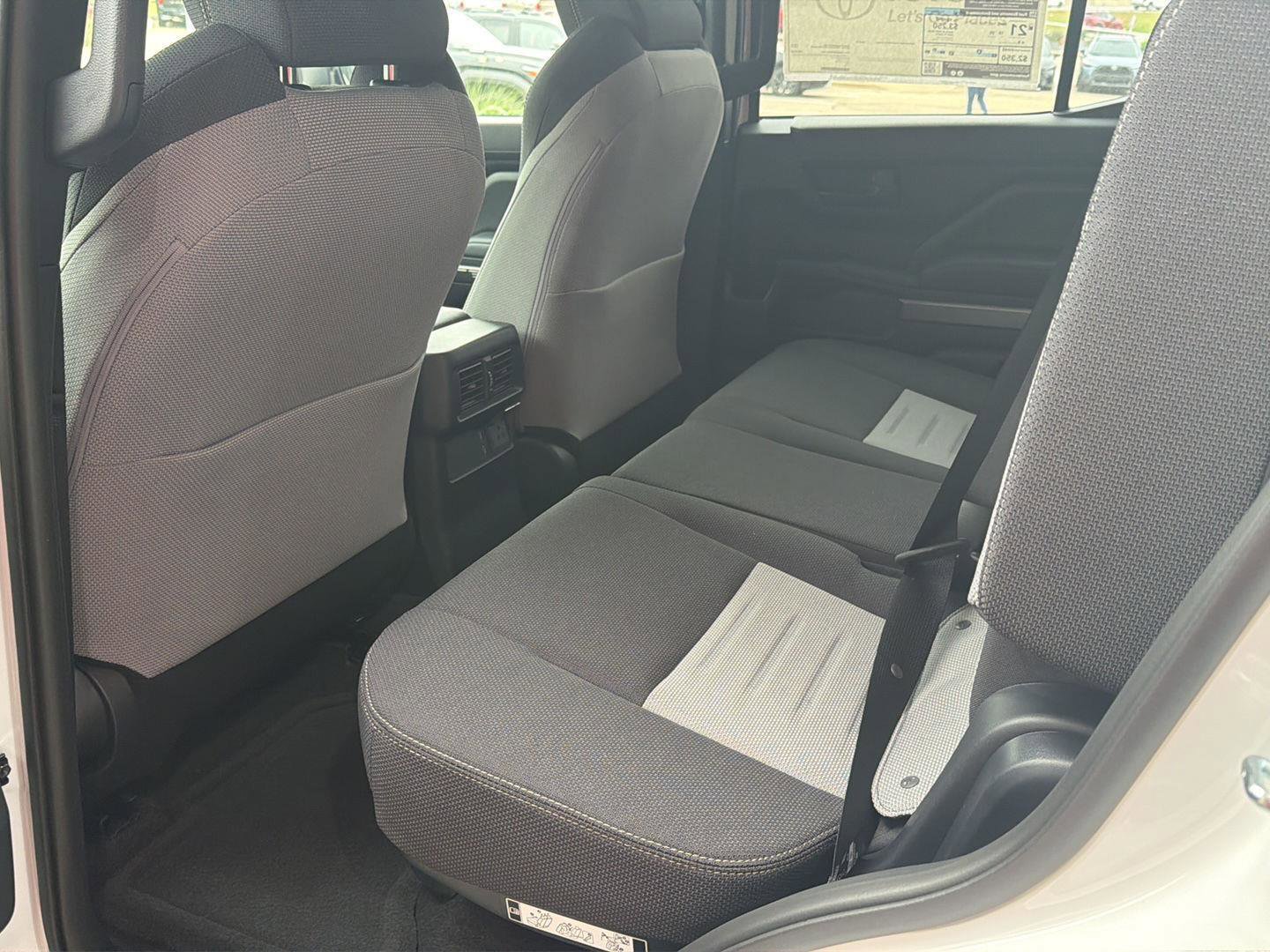 New 2026 Toyota 4Runner TRD Sport AWD/4WD image 10