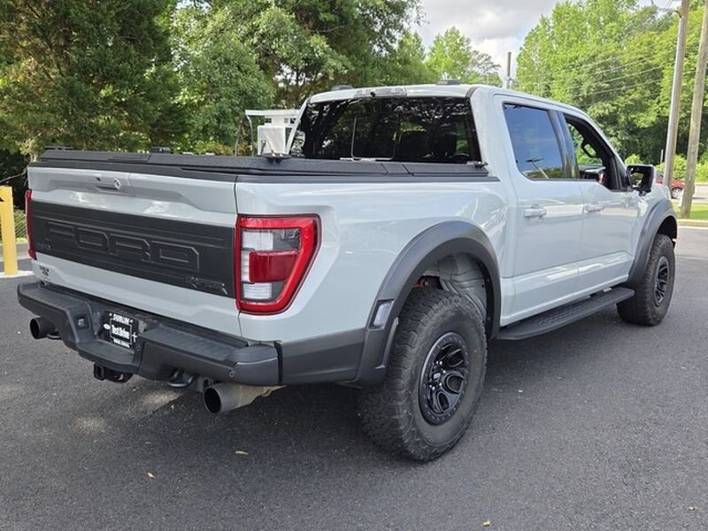 Used 2023 Ford F150 Raptor w/ Raptor Carbon Fiber Package AWD/4WD image 14