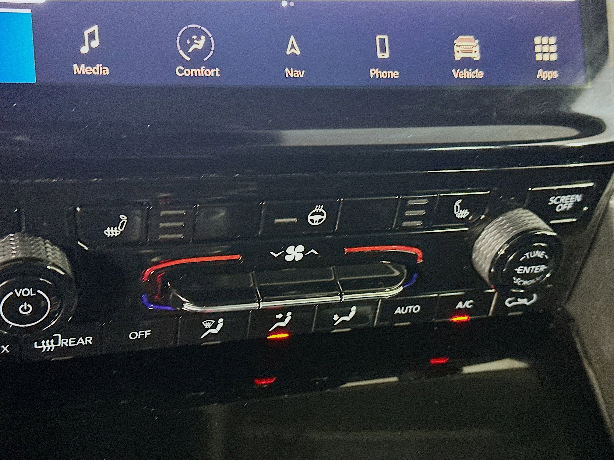 Used 2023 Jeep Grand Cherokee L Limited image 24