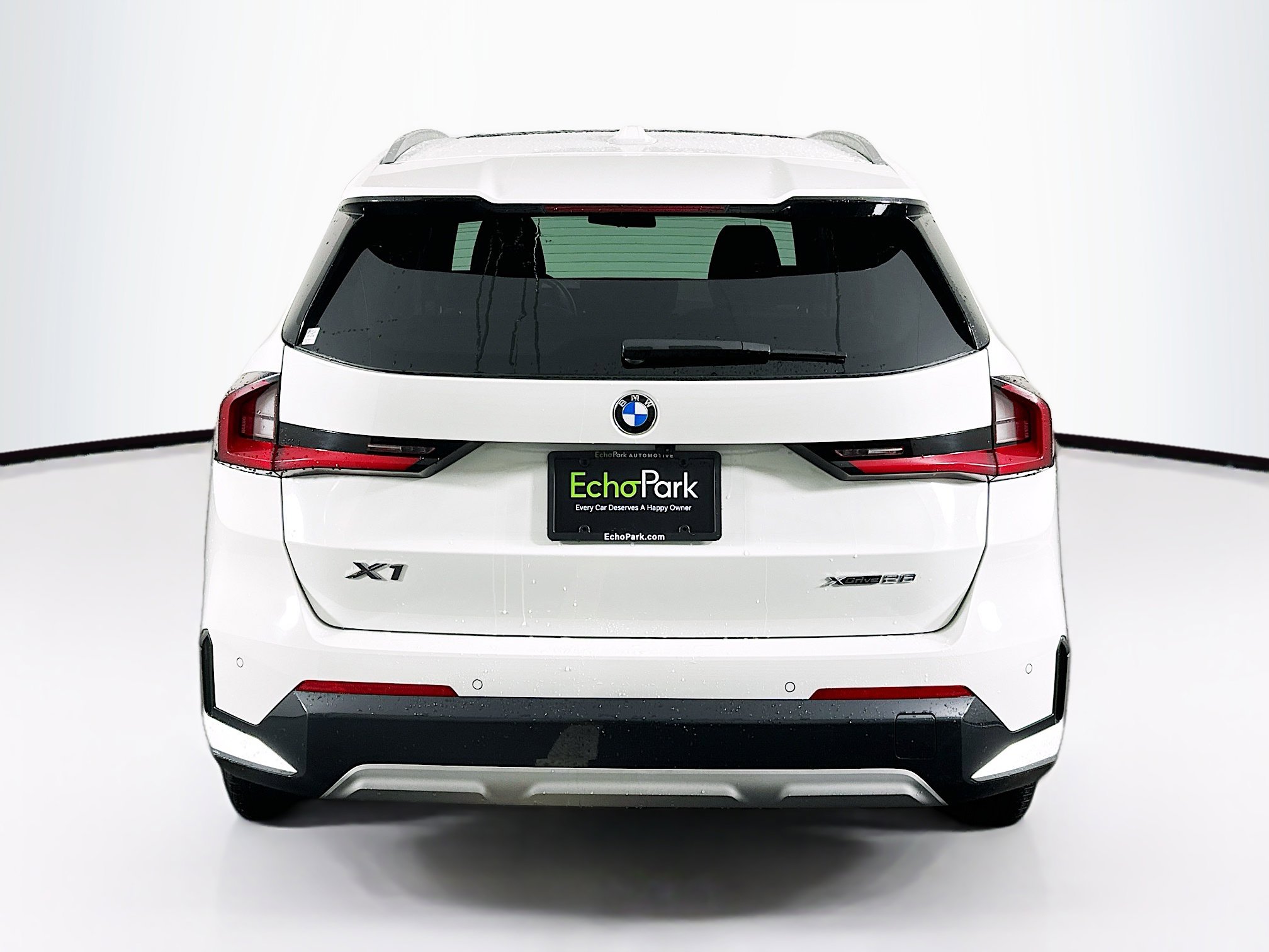 Used 2025 BMW X1 xDrive28i image 7