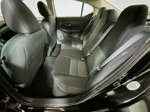 Used 2023 Nissan Sentra SV image 21