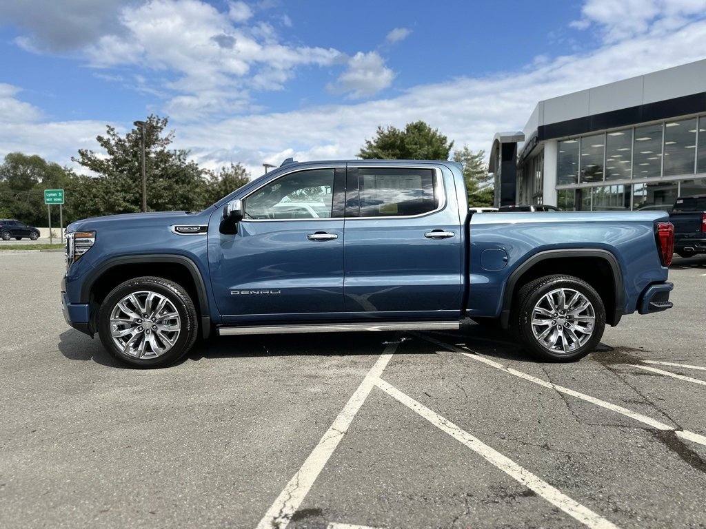 New 2026 GMC Sierra 1500 Denali w/ Denali Reserve Package image 3