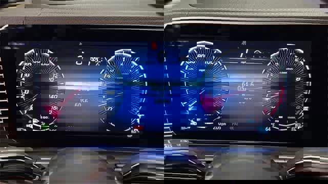 Used 2024 Mercedes-Benz GLS 580 4MATIC image 20