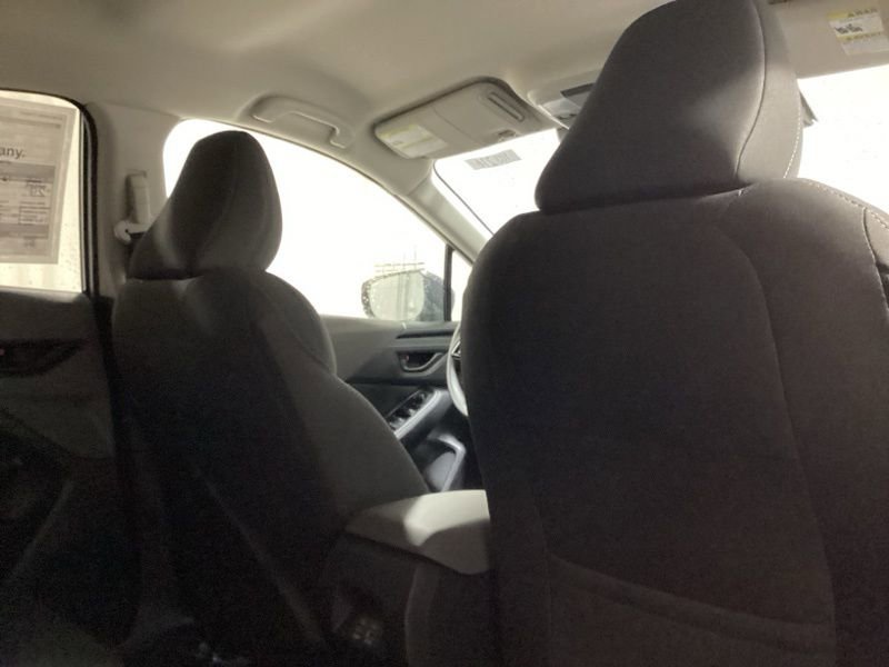 New 2026 Subaru Crosstrek 2.0i Premium image 14