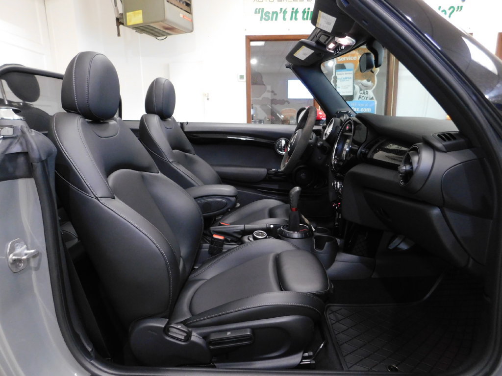 Used 2017 MINI Cooper S FWD image 85