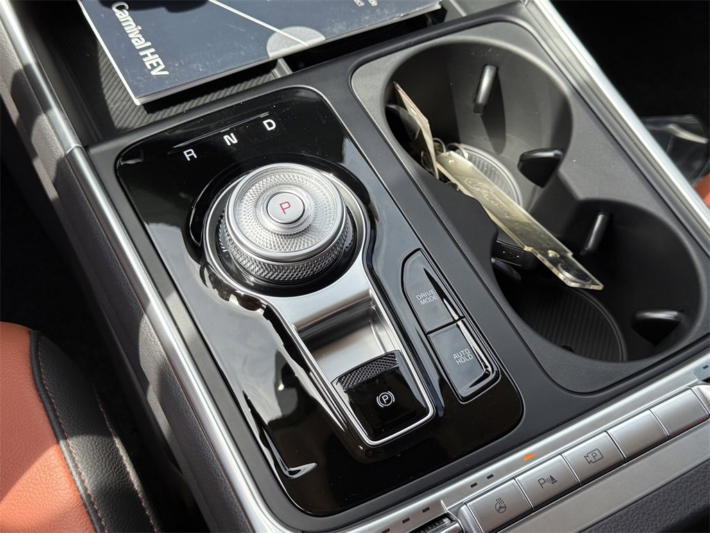 New 2026 Kia Carnival SX Prestige image 31