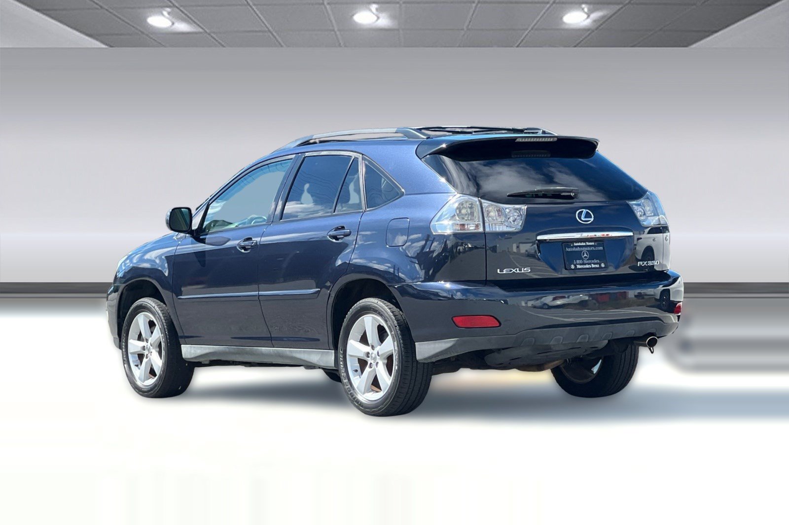 Used 2005 Lexus RX 330 AWD image 3