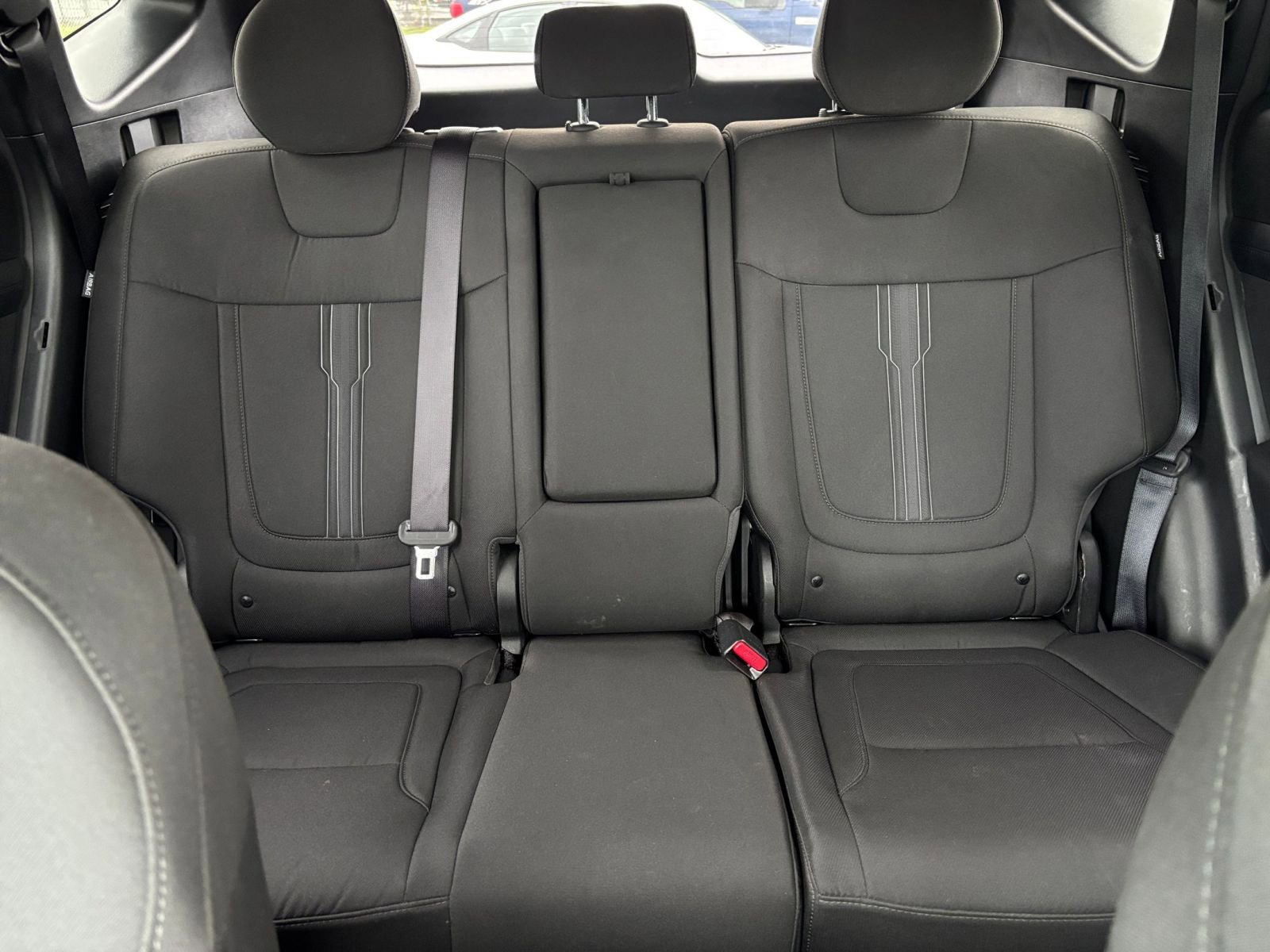 Used 2025 Hyundai Tucson SEL FWD image 41