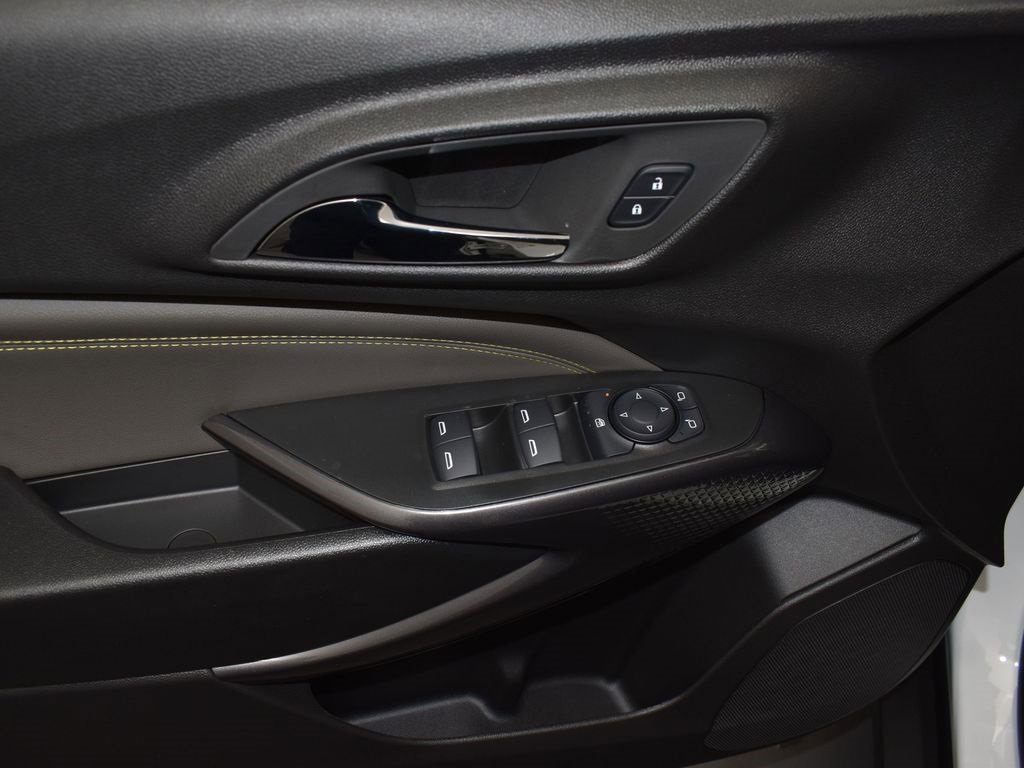 New 2026 Chevrolet Trax ACTIV image 11