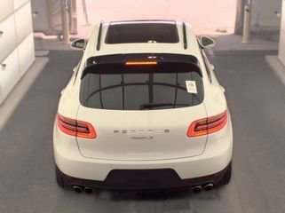 Used 2018 Porsche Macan S AWD/4WD image 5