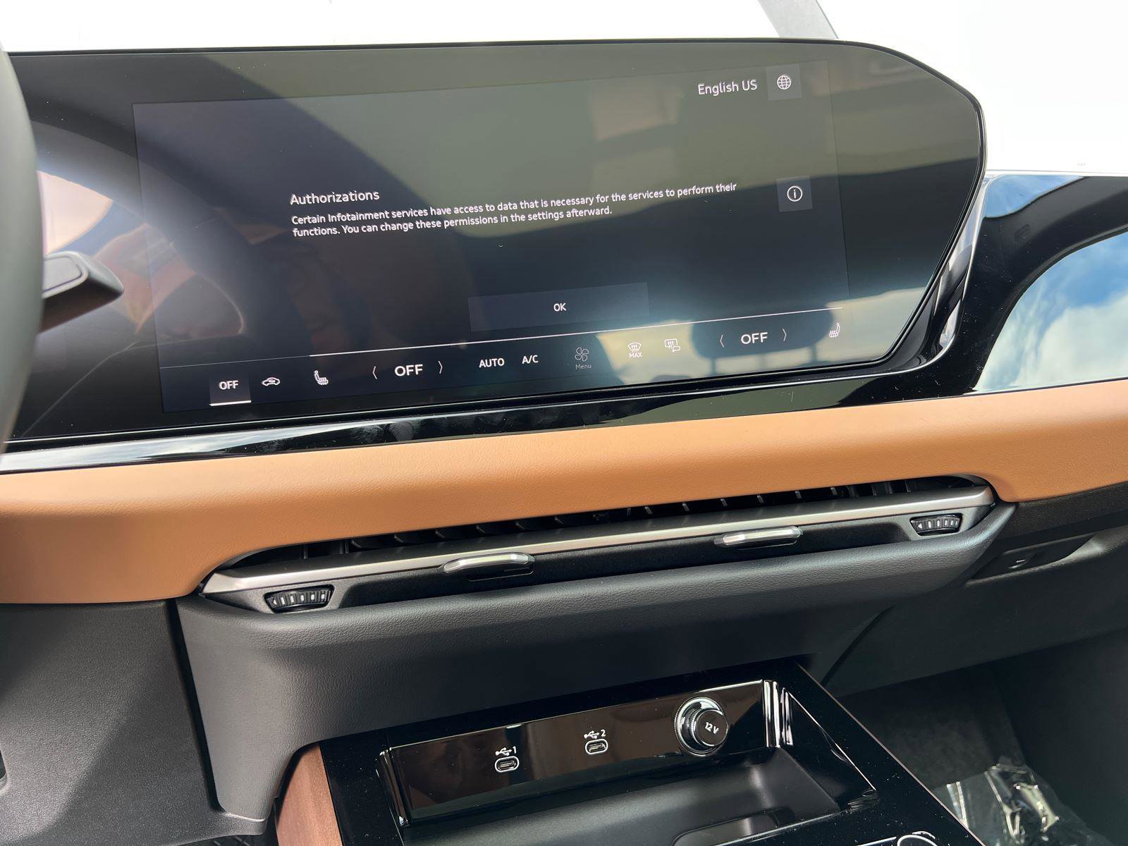New 2025 Audi A5 2.0T Premium AWD/4WD image 21