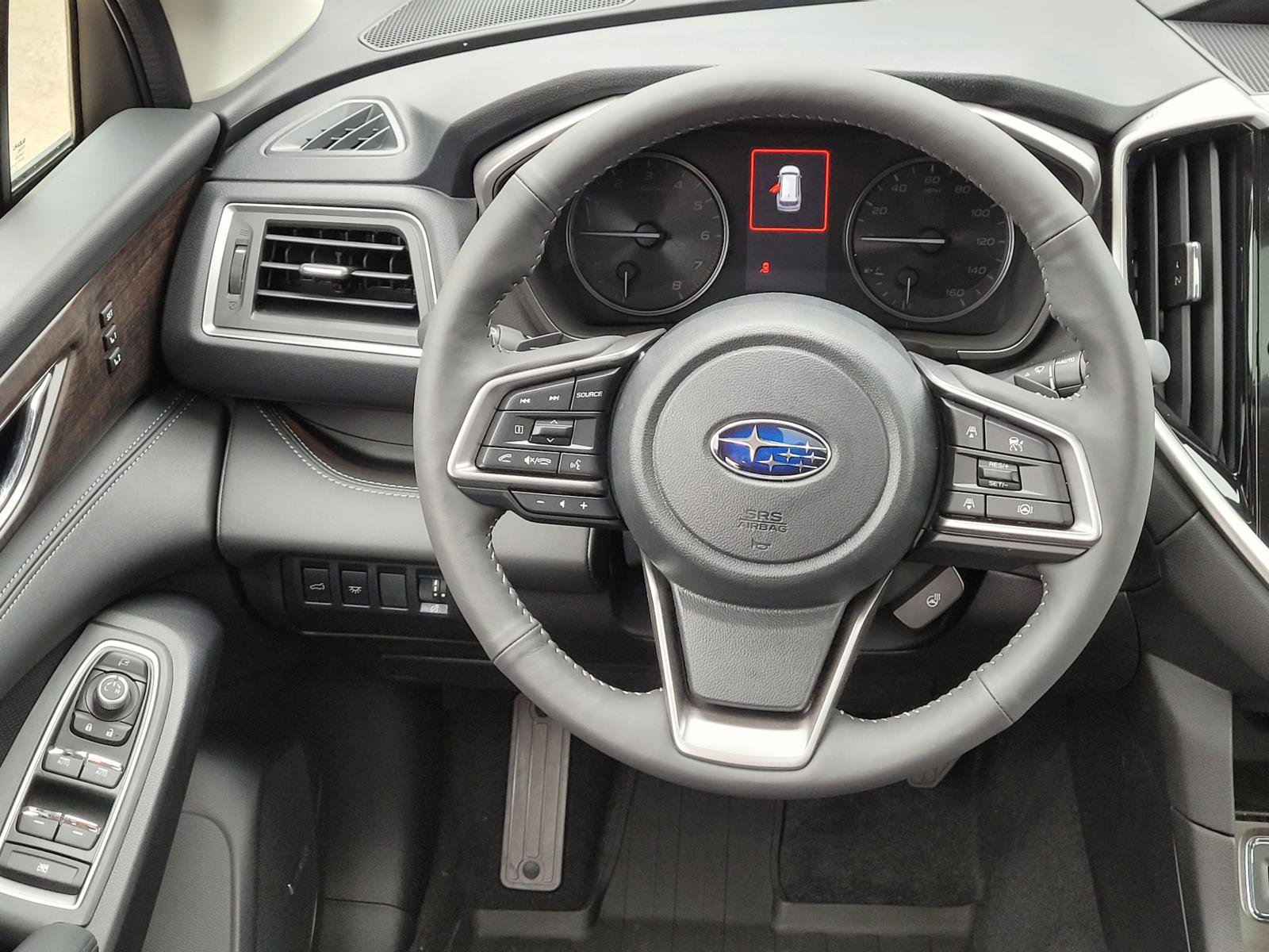 New 2026 Subaru Ascent Touring image 6