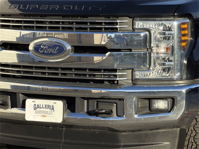 Used 2018 Ford F250 Lariat image 7