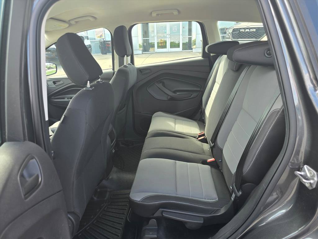 Used 2019 Ford Escape S FWD image 10