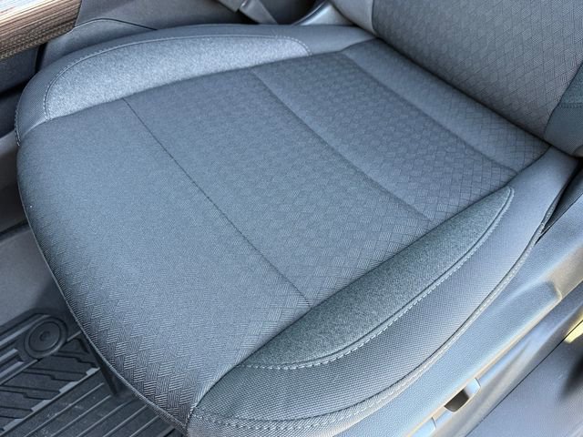 New 2026 Chevrolet Silverado 1500 RST image 14