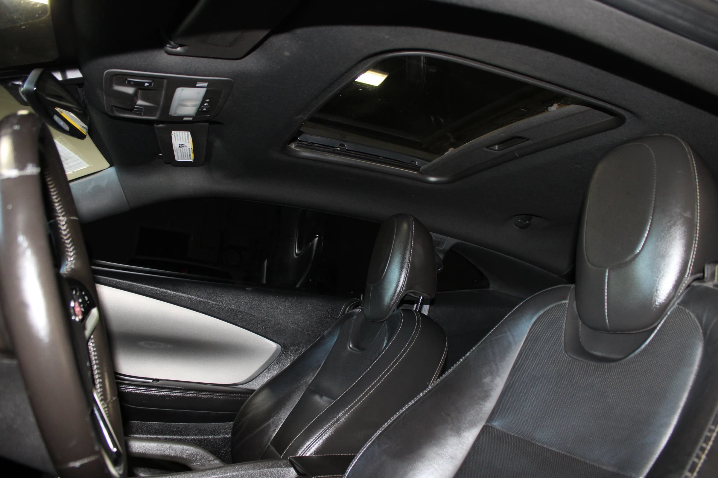 Used 2015 Chevrolet Camaro LT w/ RS Package RWD image 27