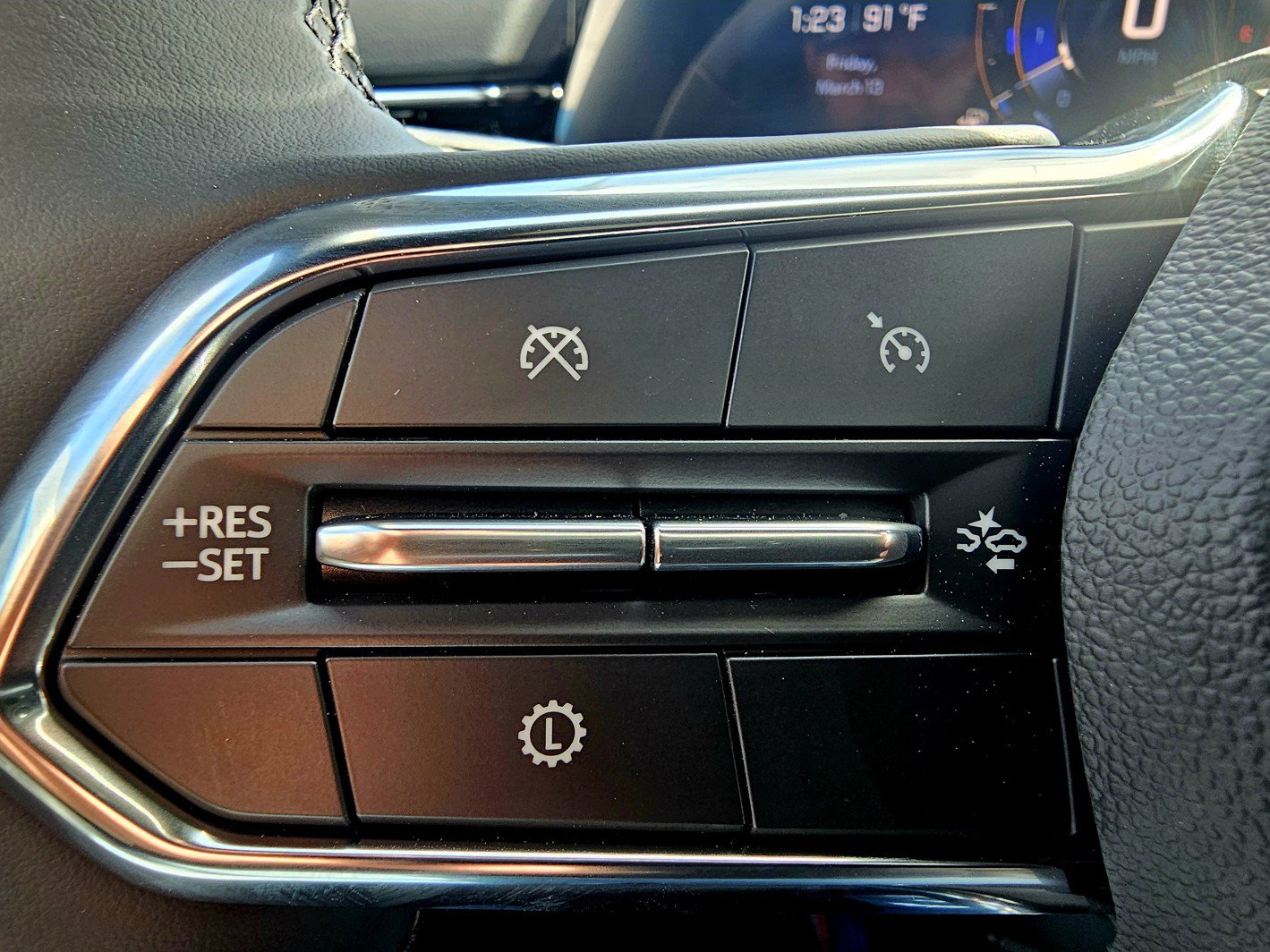 New 2026 Chevrolet Tahoe LT w/ Comfort Package image 29