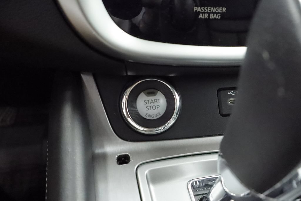 Used 2023 Nissan Murano SV AWD/4WD image 30