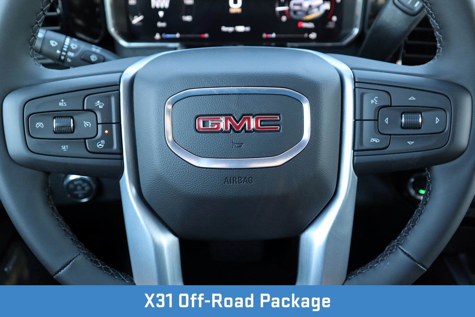 New 2026 GMC Sierra 3500 SLT w/ Texas SLT Premium Package AWD/4WD image 14