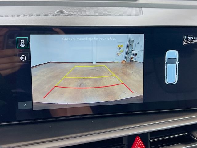 New 2026 Kia Sorento S image 13