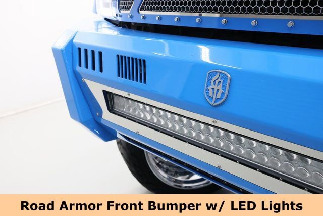 Used 2018 Ford F250 Platinum w/ Platinum Ultimate Package image 14