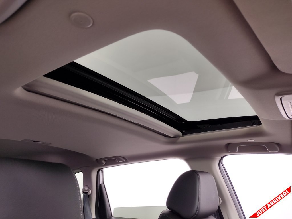 New 2027 Honda CR-V EX-L image 16