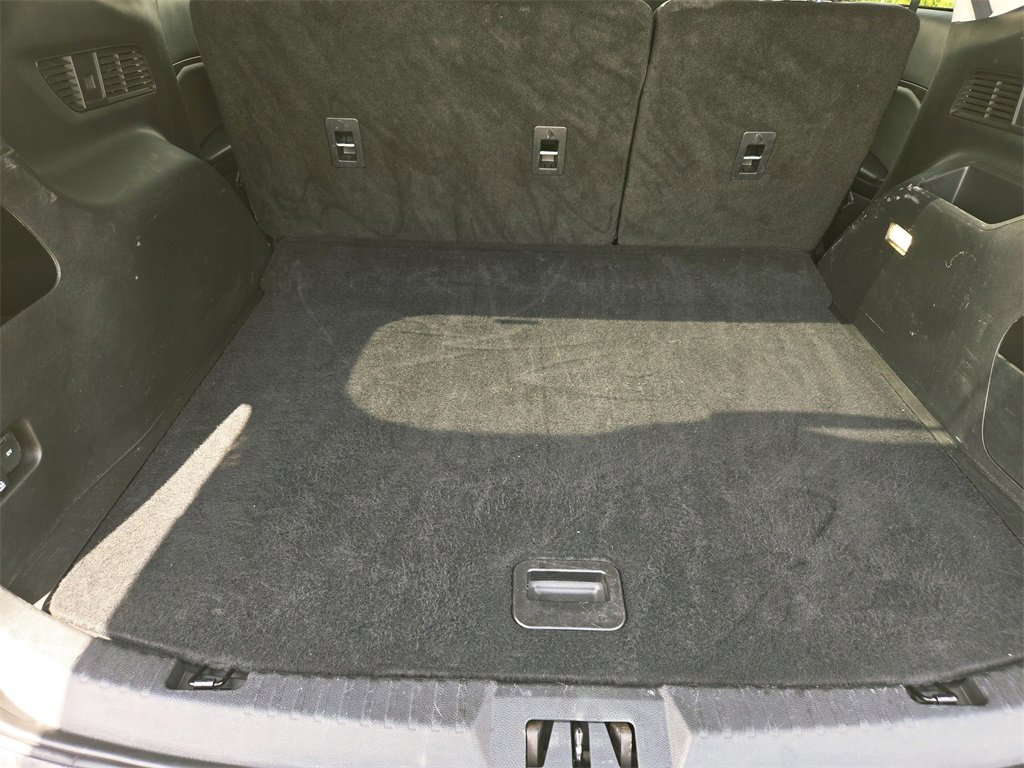 Used 2024 Ford Edge SEL image 30