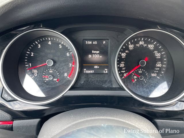 Used 2017 Volkswagen Jetta GLI image 23