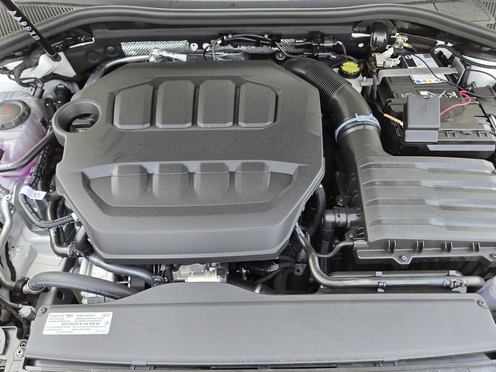 New 2026 Audi A3 2.0T Premium image 36