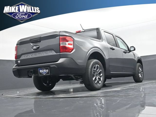 New 2026 Ford Maverick XLT AWD/4WD image 31