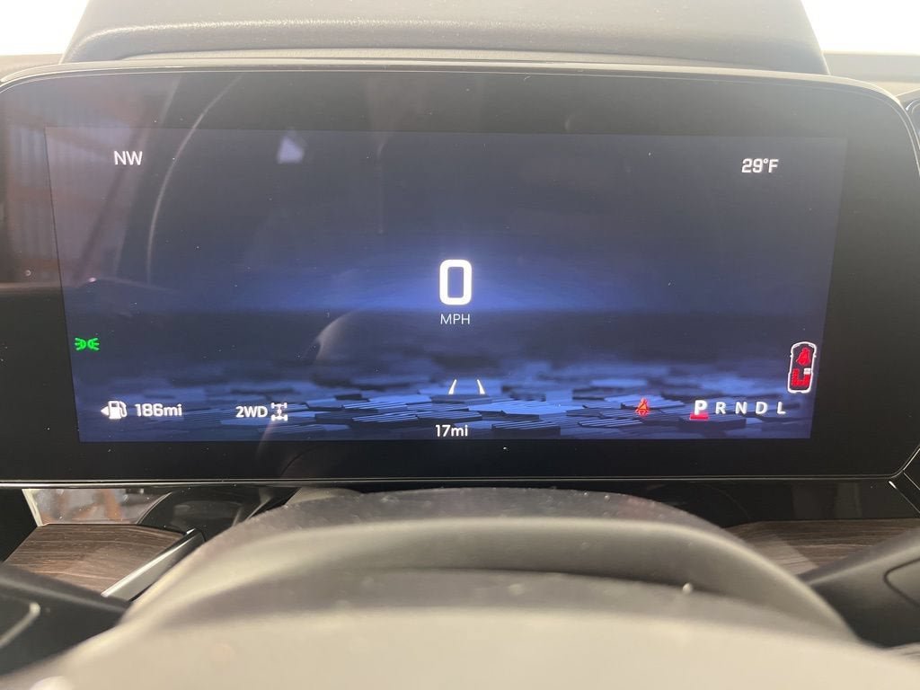 New 2026 Chevrolet Suburban Premier AWD/4WD image 33