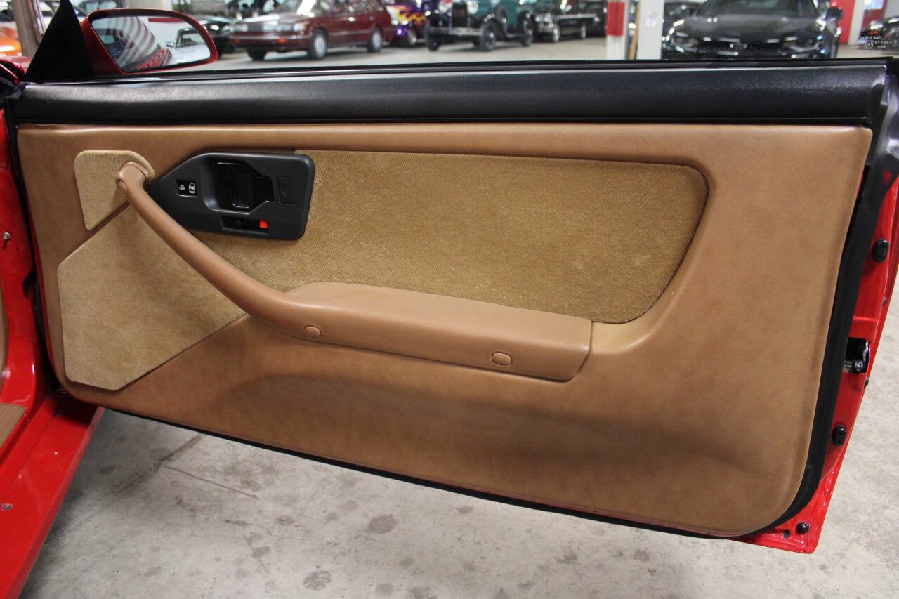 Used 1988 Pontiac Firebird Trans Am image 24