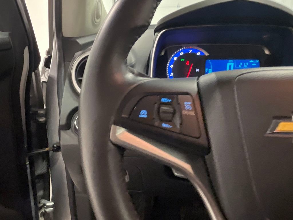 Used 2016 Chevrolet Trax LT w/ LT Convenience Package image 30