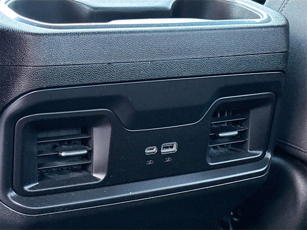 Used 2024 Chevrolet Silverado 1500 RST w/ All Star Edition Plus image 26