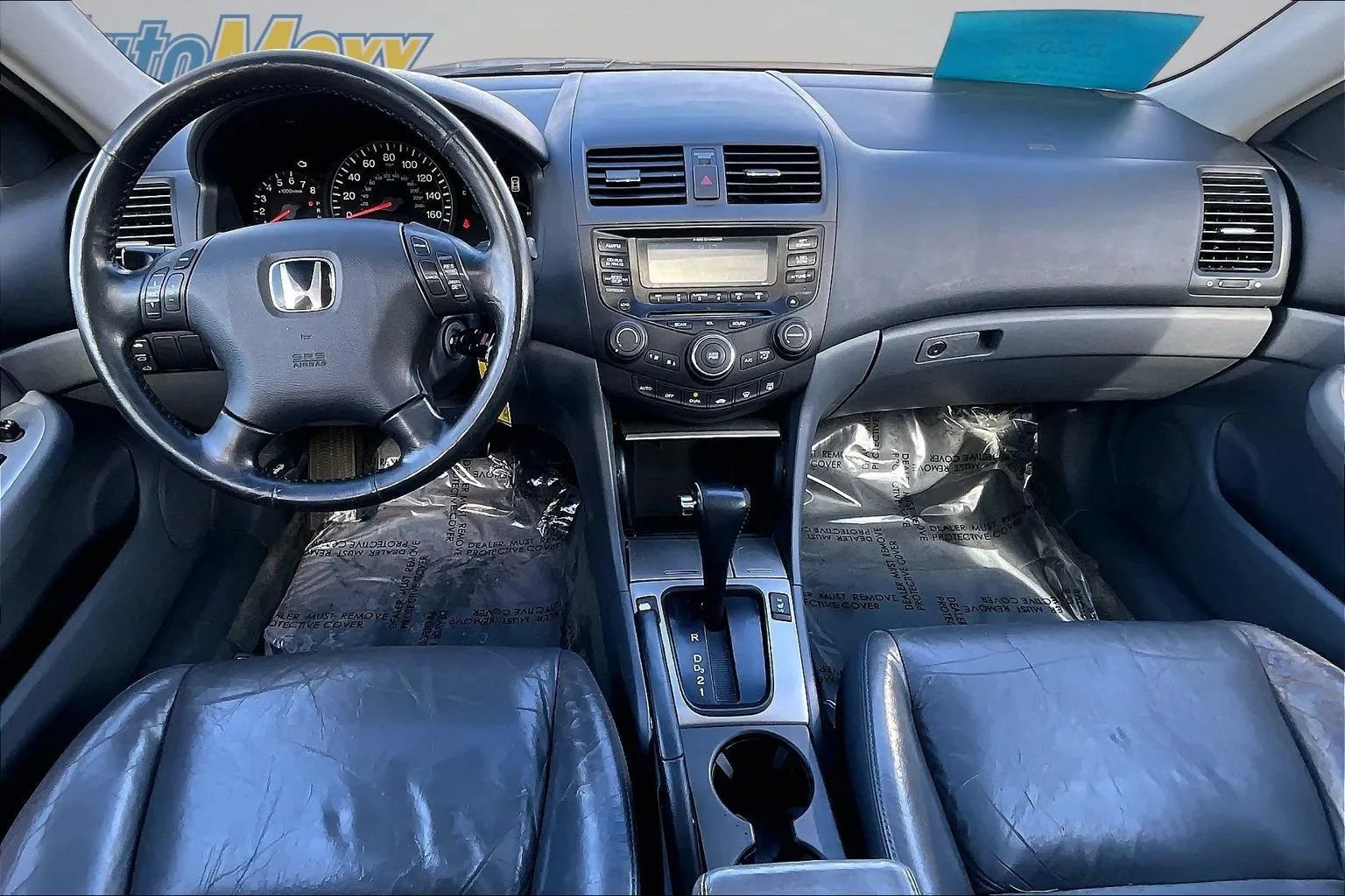 Used 2005 Honda Accord EX-L image 10