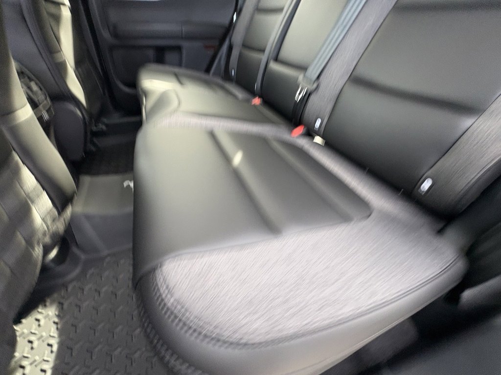 New 2025 Ford Bronco Sport Big Bend w/ Convenience Package image 22