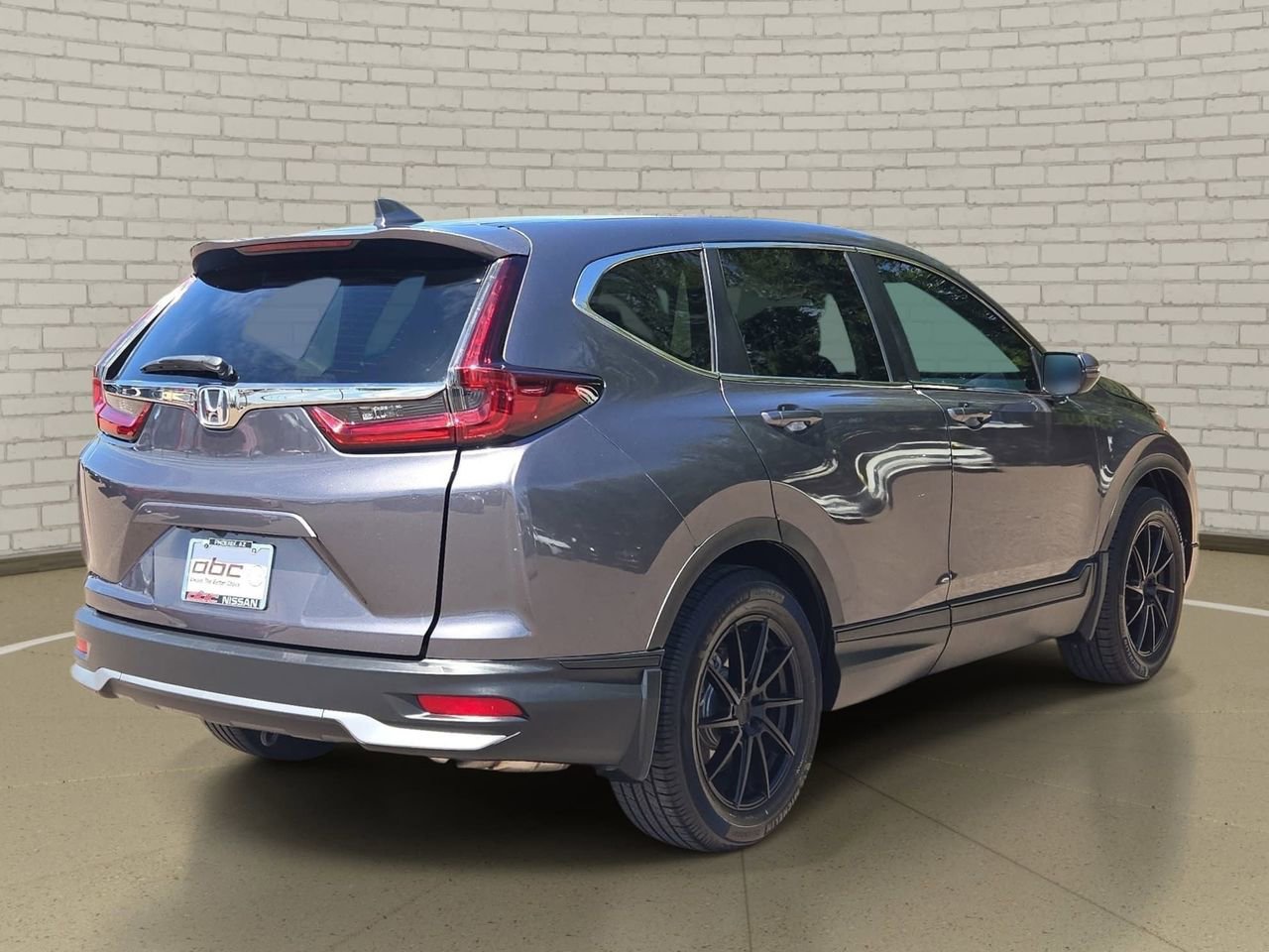 Used 2022 Honda CR-V EX image 5